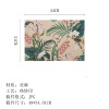 亚麻餐桌垫  （工艺-热转印  稿件格式JPG）