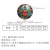 来图定制捕光器  （ 稿件格式CDR）
