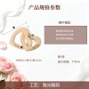 Y-无限心形木质纪念品