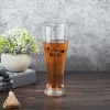 彩色小麦啤酒杯 (稿件格式PNG)