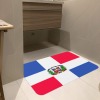 PU皮革地垫