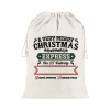 新泽西圣诞礼物袋（美国邮政包邮）