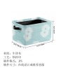 全印收纳筐    （稿件格式JPG）