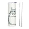 304不锈钢直筒杯（20oz）  （稿件格式PNG）