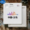【品牌授权】迪士尼-义乌-益智类5x5大拼图