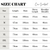 国产中性圆领卫衣330g（双面烫画）