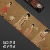 茶席-防水复合棉麻