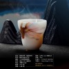 悠然自得冰晶玉单杯