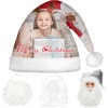 圣诞帽全幅定制-儿童款