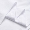 西班牙男士T恤正面烫画200g（上传temu面单）