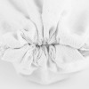 圣诞束口袋-单面-帆布