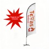 刀形旗（双面）