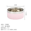 不绣钢宠物碗-(订单后台上传plt稿件)