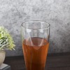 彩色小麦啤酒杯 (稿件格式PNG)