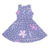 无袖女童连衣裙 （美国，不包邮）
