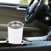 20oz单银边 汽车杯