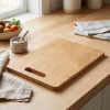 木质菜板((UV工艺-稿件格式PNG）