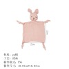 婴儿纱布安抚巾-烫画 （ 稿件格式PNG）