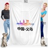 义乌-枕头毯（230g，含枕头）