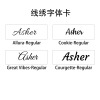 线绣碎花手拿包-(线绣工艺-稿件格式PNG）
