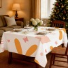正方形桌布（180x180cm，美国-不包邮）