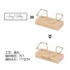 个性化办公桌名片夹