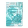 8*12in 竖款铁皮装饰画（美国发货）