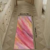 定制厨房地垫橡胶底 48"x17"（加拿大东不包邮）