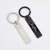 不锈钢钥匙扣   （稿件格式PNG)