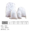 圣诞袋（帆布）