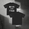 意大利男士T恤（不包邮）
