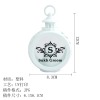 圣诞灯笼 LED 无焰蜡烛