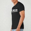 180g男子T恤（前横标+后印花）