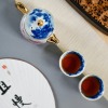 玛瑙红聚香壶3入