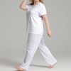 2025女士睡裤（大码）