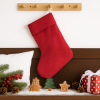 圣诞袜-定制1个装（热转印工艺-稿件格式JPG）
