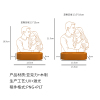 个性化照片夜灯-(UV/激光工艺-稿件格式PNG/PLT)