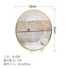 婚礼盘子摆件 （ 稿件格式PNG）