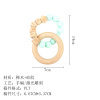 个性化婴儿摇铃-   (订单后台上传plt稿件)