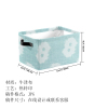 全印收纳筐    （稿件格式JPG）